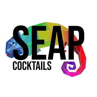 SEAP Cocktails